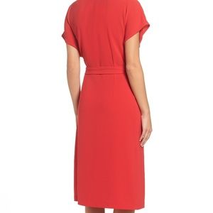 felicity and coco rita wrap dress